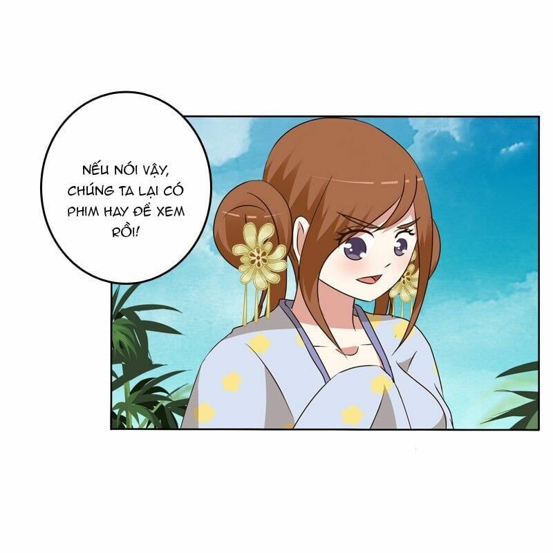 đọc truyện Thông Linh Phi Chương 141.5 ảnh 16 tại Thiên Thai Truyện