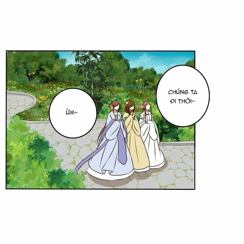 đọc truyện Thông Linh Phi Chương 141.5 ảnh 17 tại Thiên Thai Truyện