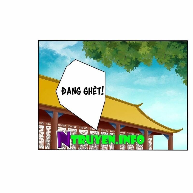 đọc truyện Thông Linh Phi Chương 141.5 ảnh 18 tại Thiên Thai Truyện