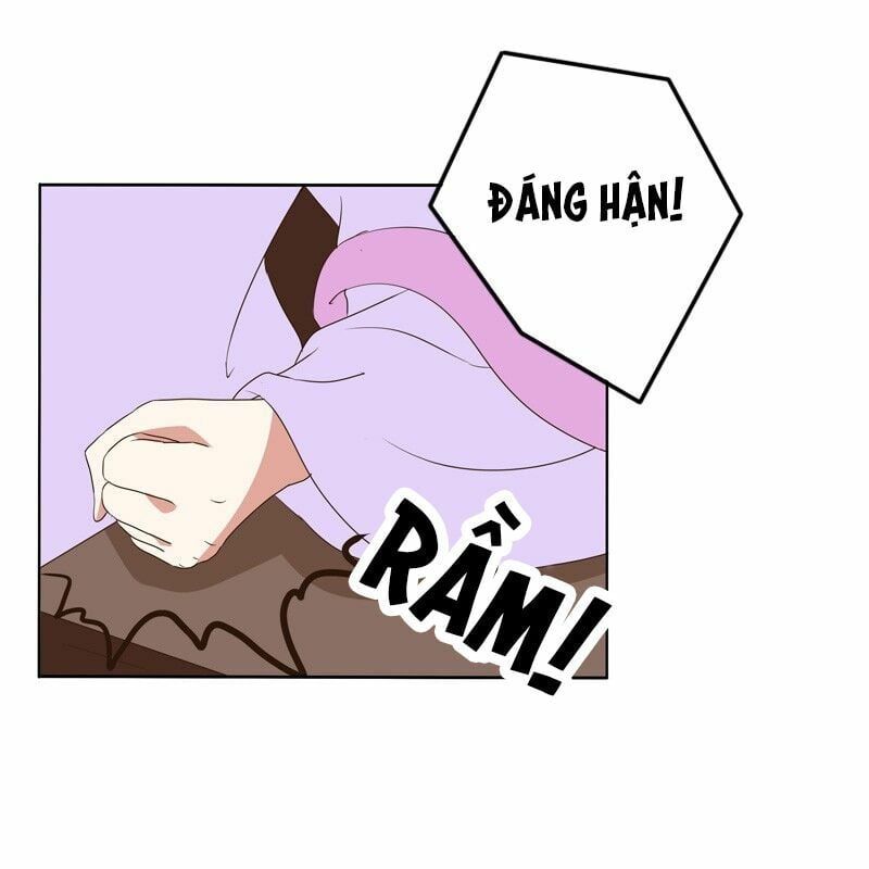 đọc truyện Thông Linh Phi Chương 141.5 ảnh 19 tại Thiên Thai Truyện