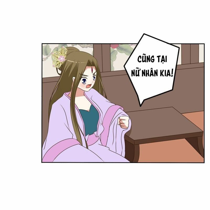 đọc truyện Thông Linh Phi Chương 141.5 ảnh 20 tại Thiên Thai Truyện