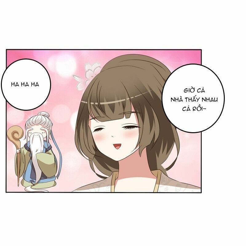 đọc truyện Thông Linh Phi Chương 141.5 ảnh 4 tại Thiên Thai Truyện