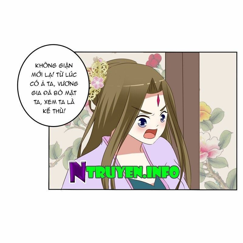 đọc truyện Thông Linh Phi Chương 141.5 ảnh 22 tại Thiên Thai Truyện