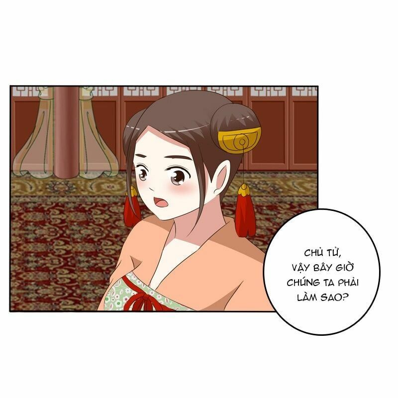 đọc truyện Thông Linh Phi Chương 141.5 ảnh 23 tại Thiên Thai Truyện