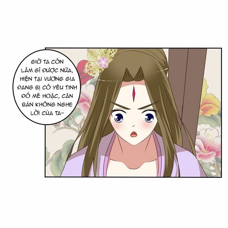 đọc truyện Thông Linh Phi Chương 141.5 ảnh 24 tại Thiên Thai Truyện