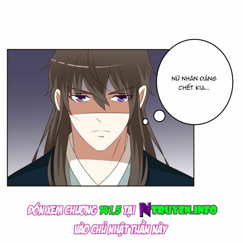 đọc truyện Thông Linh Phi Chương 141.5 ảnh 29 tại Thiên Thai Truyện