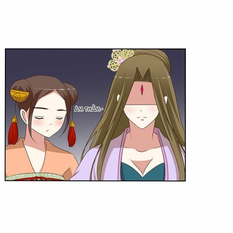 đọc truyện Thông Linh Phi Chương 141.5 ảnh 7 tại Thiên Thai Truyện