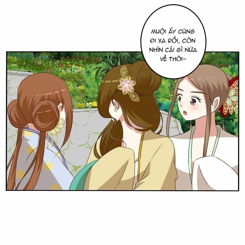 đọc truyện Thông Linh Phi Chương 141.5 ảnh 8 tại Thiên Thai Truyện