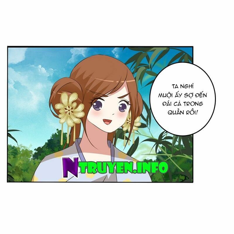 đọc truyện Thông Linh Phi Chương 141.5 ảnh 10 tại Thiên Thai Truyện