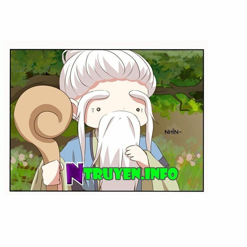 đọc truyện Thông Linh Phi Chương 141 ảnh 13 tại Thiên Thai Truyện