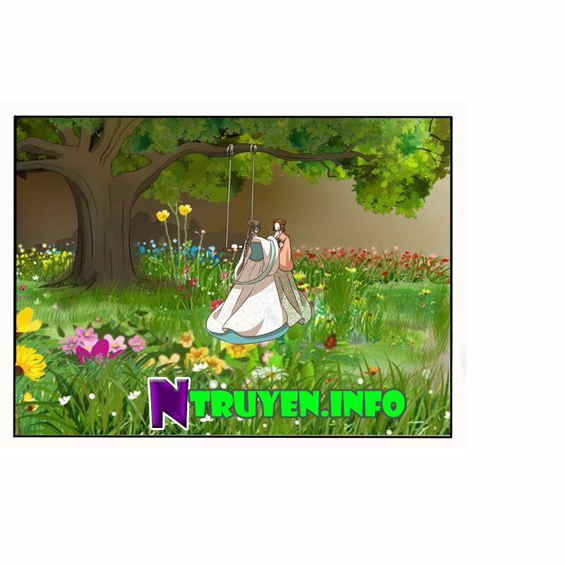 đọc truyện Thông Linh Phi Chương 141 ảnh 17 tại Thiên Thai Truyện