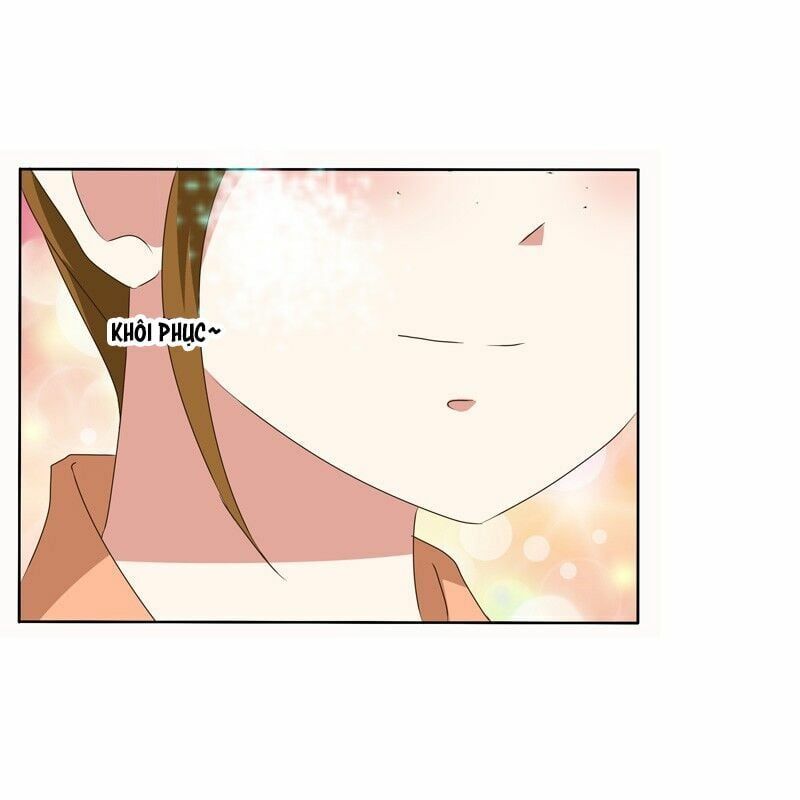 đọc truyện Thông Linh Phi Chương 141 ảnh 19 tại Thiên Thai Truyện