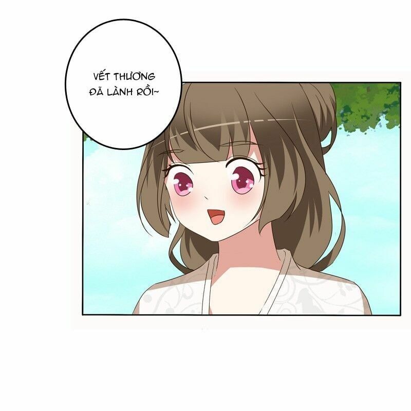 đọc truyện Thông Linh Phi Chương 141 ảnh 20 tại Thiên Thai Truyện