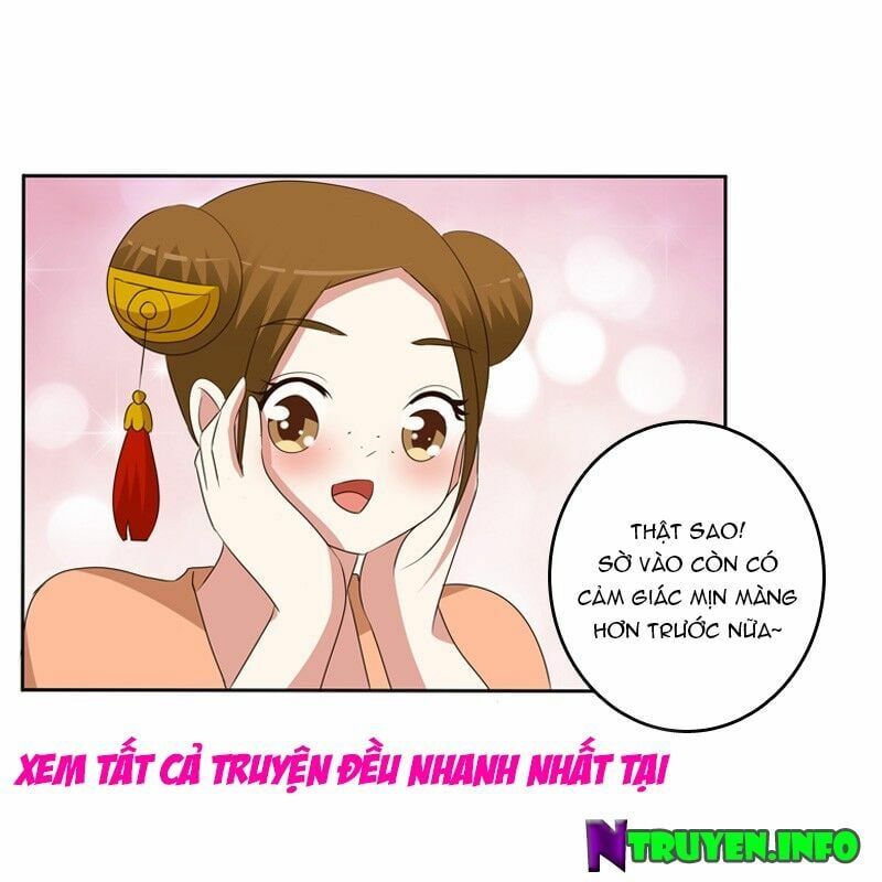 đọc truyện Thông Linh Phi Chương 141 ảnh 21 tại Thiên Thai Truyện