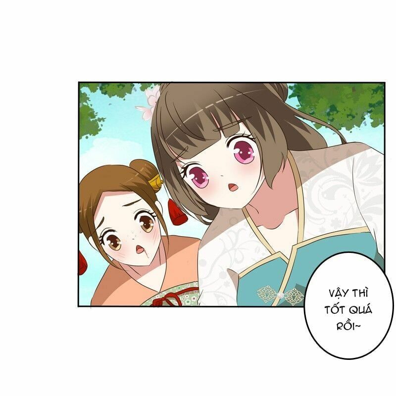 đọc truyện Thông Linh Phi Chương 141 ảnh 4 tại Thiên Thai Truyện