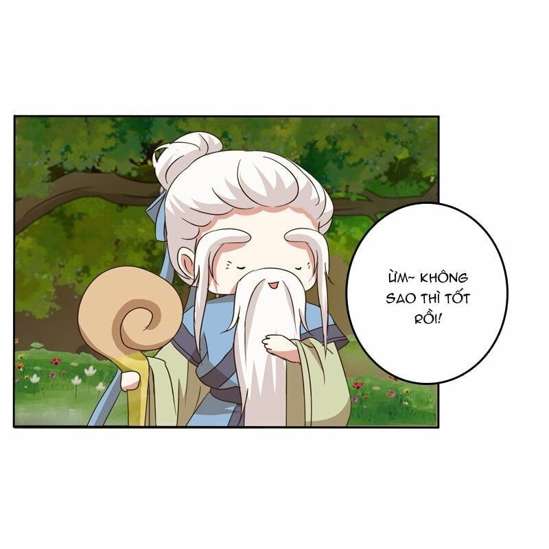 đọc truyện Thông Linh Phi Chương 141 ảnh 23 tại Thiên Thai Truyện