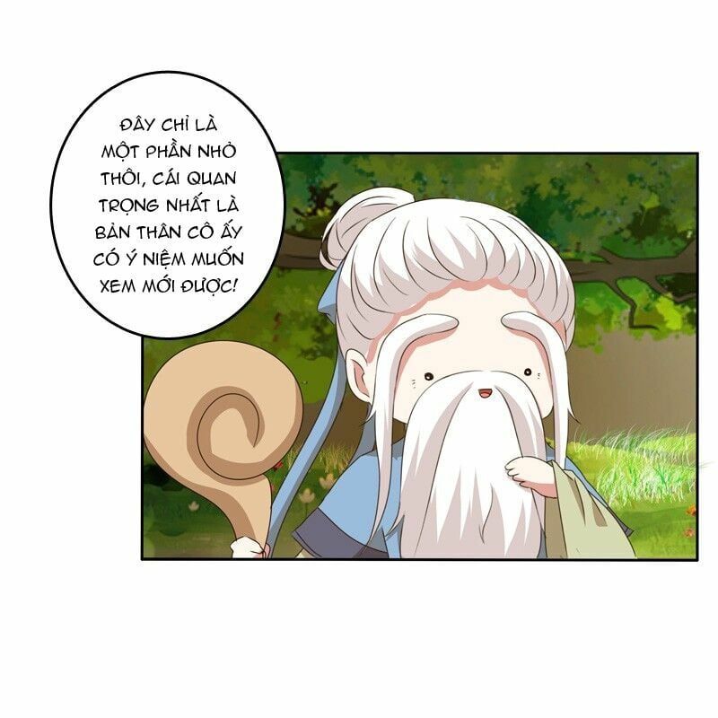 đọc truyện Thông Linh Phi Chương 141 ảnh 28 tại Thiên Thai Truyện