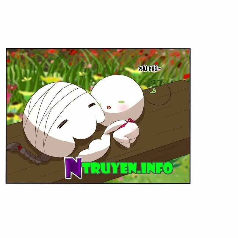 đọc truyện Thông Linh Phi Chương 141 ảnh 5 tại Thiên Thai Truyện