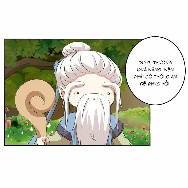 đọc truyện Thông Linh Phi Chương 141 ảnh 7 tại Thiên Thai Truyện