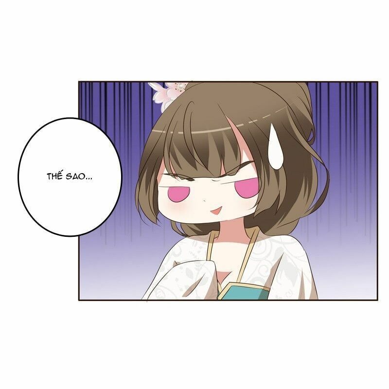 đọc truyện Thông Linh Phi Chương 142.5 ảnh 12 tại Thiên Thai Truyện