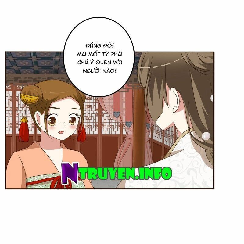 đọc truyện Thông Linh Phi Chương 142.5 ảnh 13 tại Thiên Thai Truyện