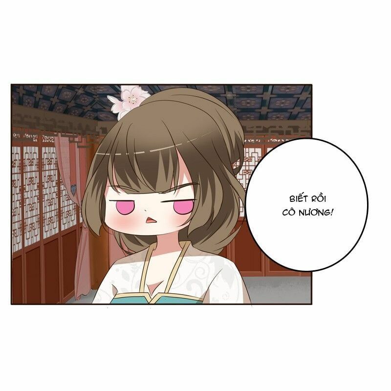 đọc truyện Thông Linh Phi Chương 142.5 ảnh 14 tại Thiên Thai Truyện