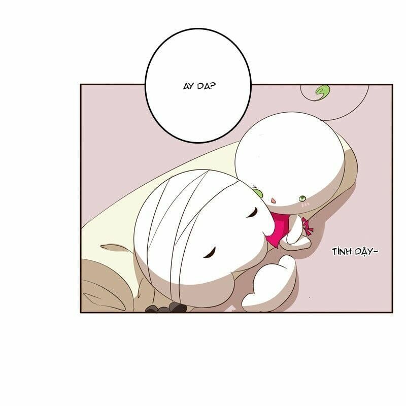 đọc truyện Thông Linh Phi Chương 142.5 ảnh 15 tại Thiên Thai Truyện