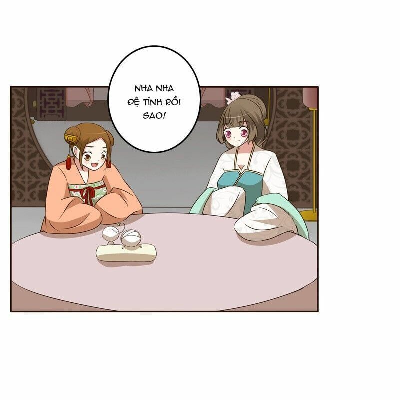 đọc truyện Thông Linh Phi Chương 142.5 ảnh 16 tại Thiên Thai Truyện