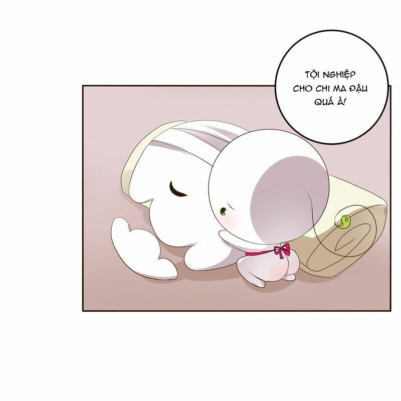 đọc truyện Thông Linh Phi Chương 142.5 ảnh 20 tại Thiên Thai Truyện