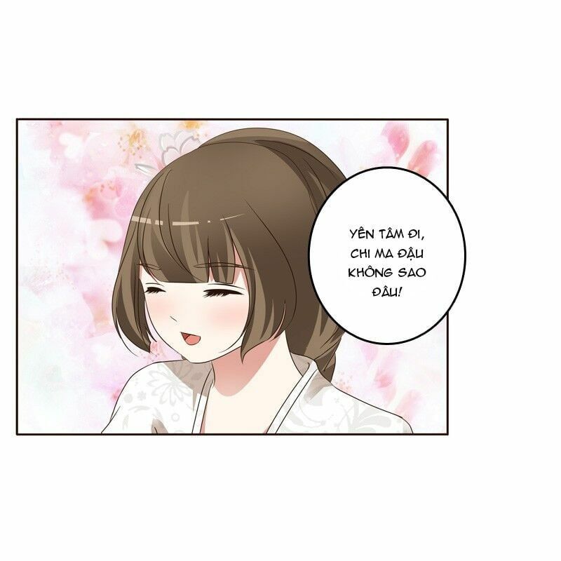 đọc truyện Thông Linh Phi Chương 142.5 ảnh 23 tại Thiên Thai Truyện