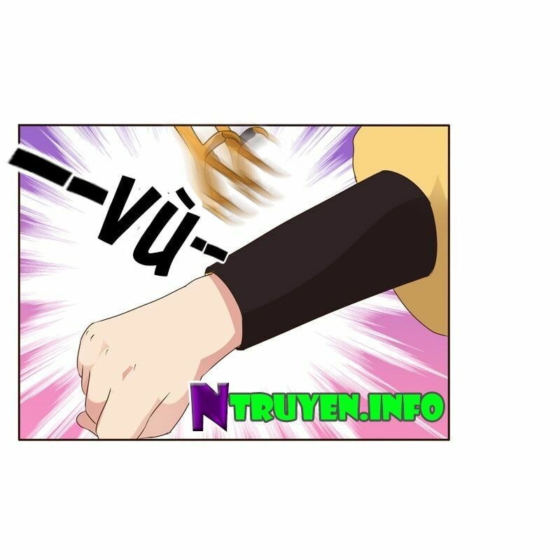 đọc truyện Thông Linh Phi Chương 142.5 ảnh 25 tại Thiên Thai Truyện