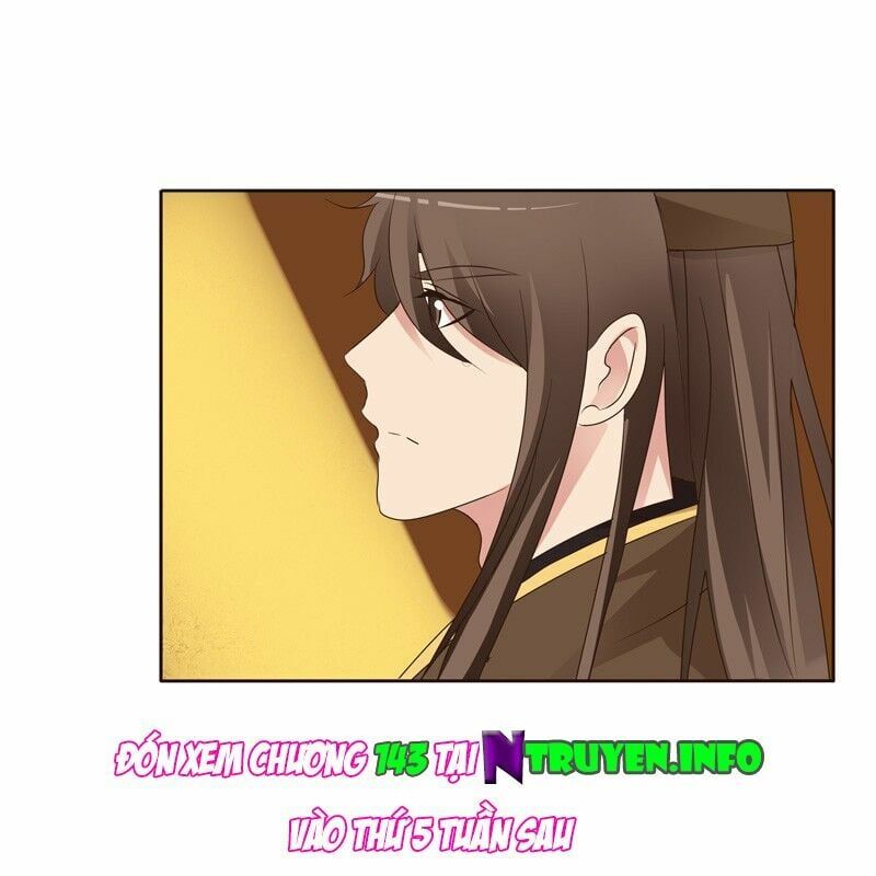 đọc truyện Thông Linh Phi Chương 142.5 ảnh 28 tại Thiên Thai Truyện