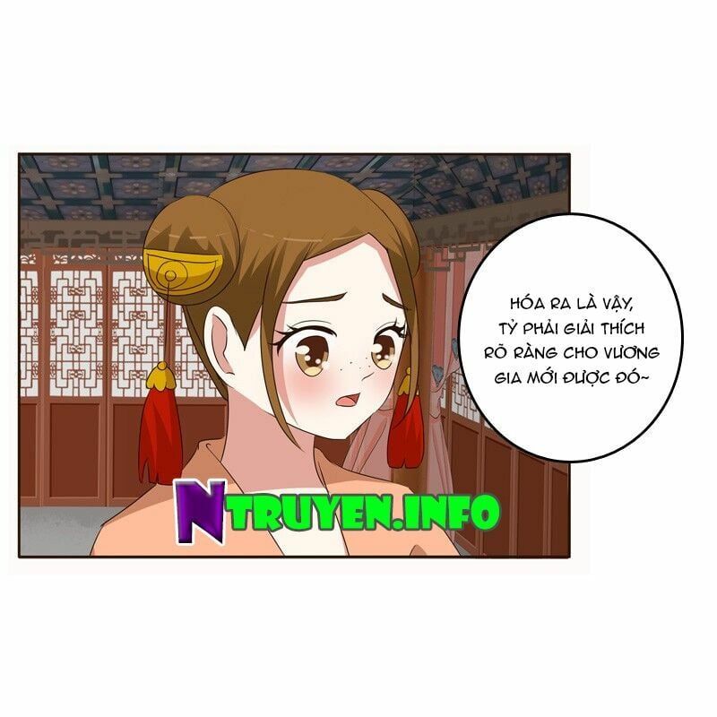 đọc truyện Thông Linh Phi Chương 142.5 ảnh 5 tại Thiên Thai Truyện