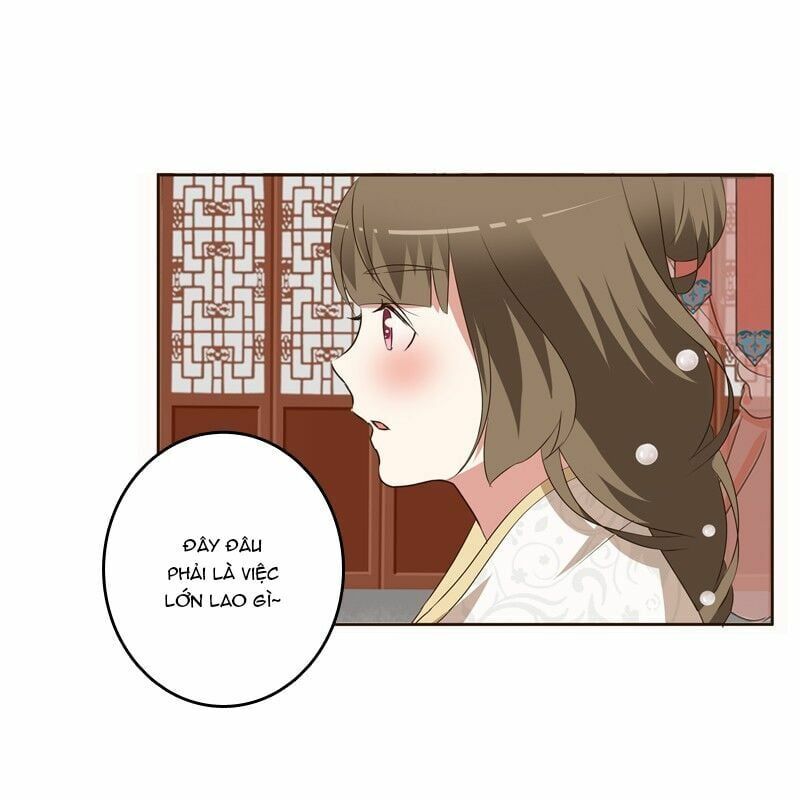 đọc truyện Thông Linh Phi Chương 142.5 ảnh 6 tại Thiên Thai Truyện