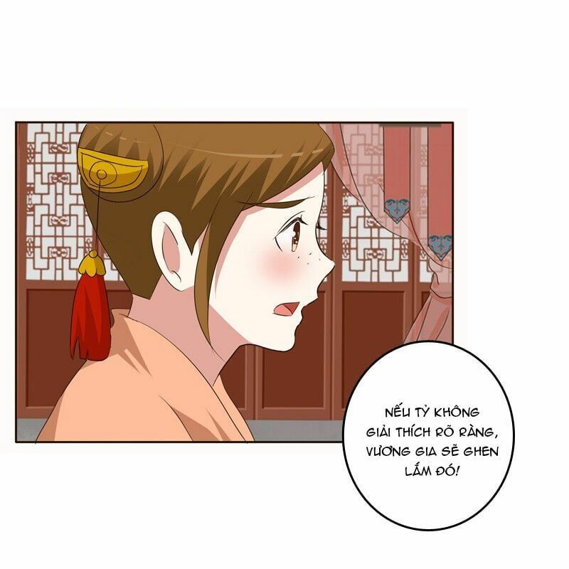 đọc truyện Thông Linh Phi Chương 142.5 ảnh 7 tại Thiên Thai Truyện