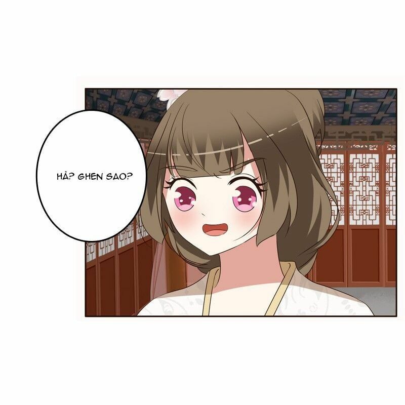 đọc truyện Thông Linh Phi Chương 142.5 ảnh 8 tại Thiên Thai Truyện