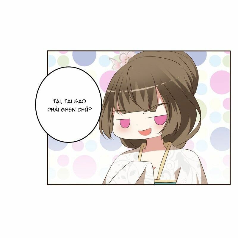 đọc truyện Thông Linh Phi Chương 142.5 ảnh 10 tại Thiên Thai Truyện