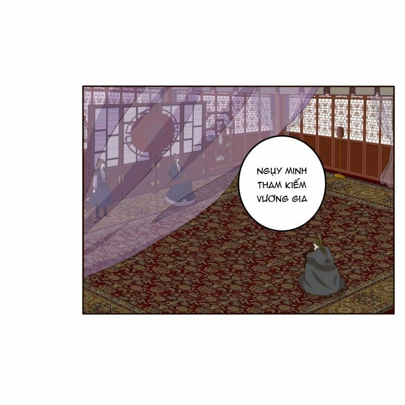 đọc truyện Thông Linh Phi Chương 142 ảnh 12 tại Thiên Thai Truyện