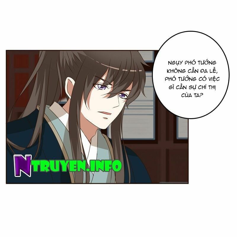 đọc truyện Thông Linh Phi Chương 142 ảnh 13 tại Thiên Thai Truyện