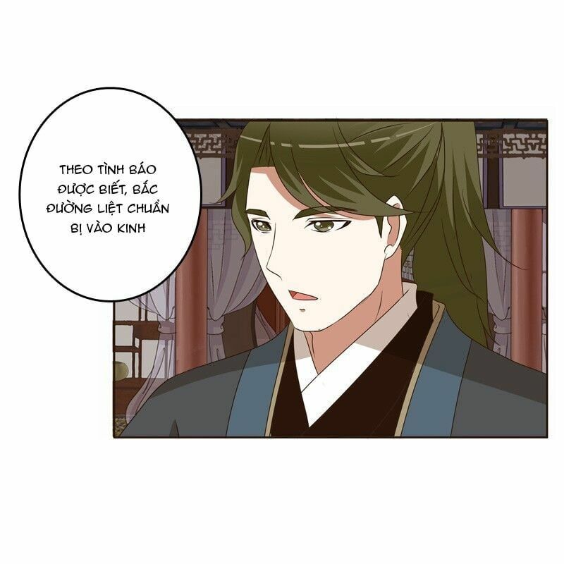 đọc truyện Thông Linh Phi Chương 142 ảnh 14 tại Thiên Thai Truyện