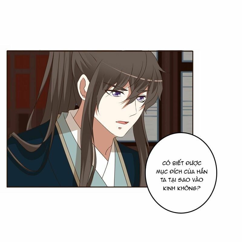 đọc truyện Thông Linh Phi Chương 142 ảnh 15 tại Thiên Thai Truyện