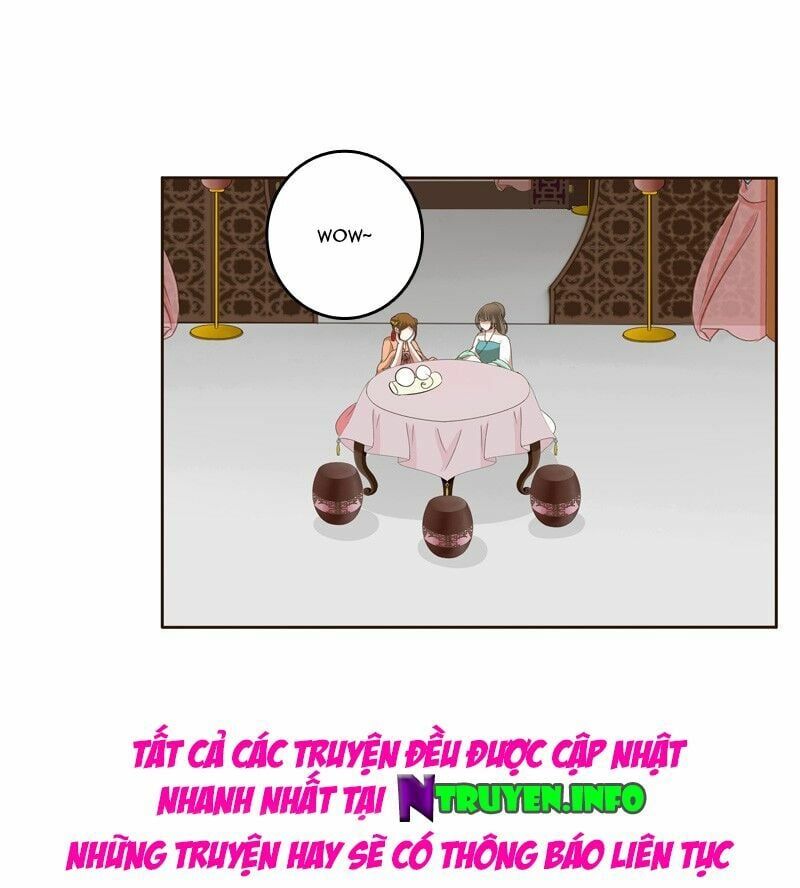 đọc truyện Thông Linh Phi Chương 142 ảnh 21 tại Thiên Thai Truyện