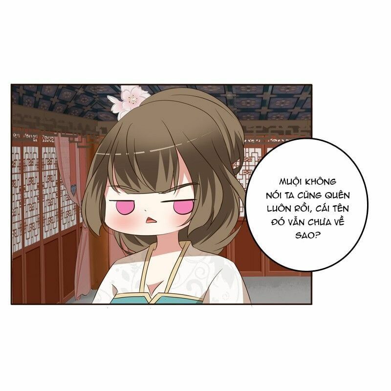 đọc truyện Thông Linh Phi Chương 142 ảnh 28 tại Thiên Thai Truyện