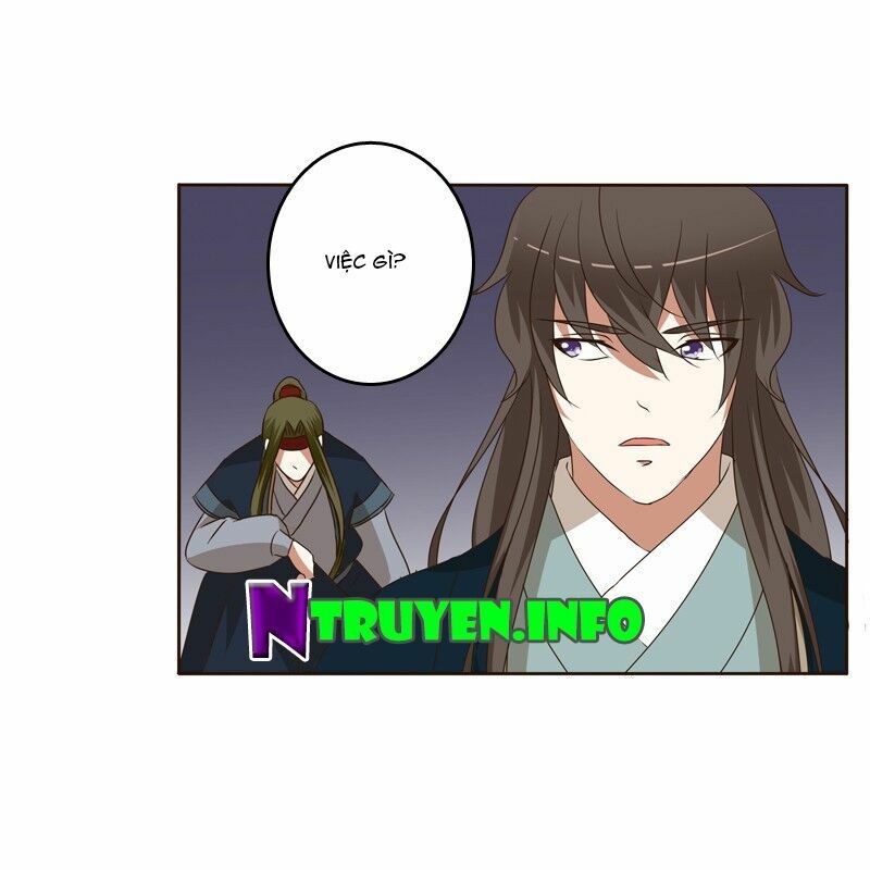 đọc truyện Thông Linh Phi Chương 142 ảnh 5 tại Thiên Thai Truyện