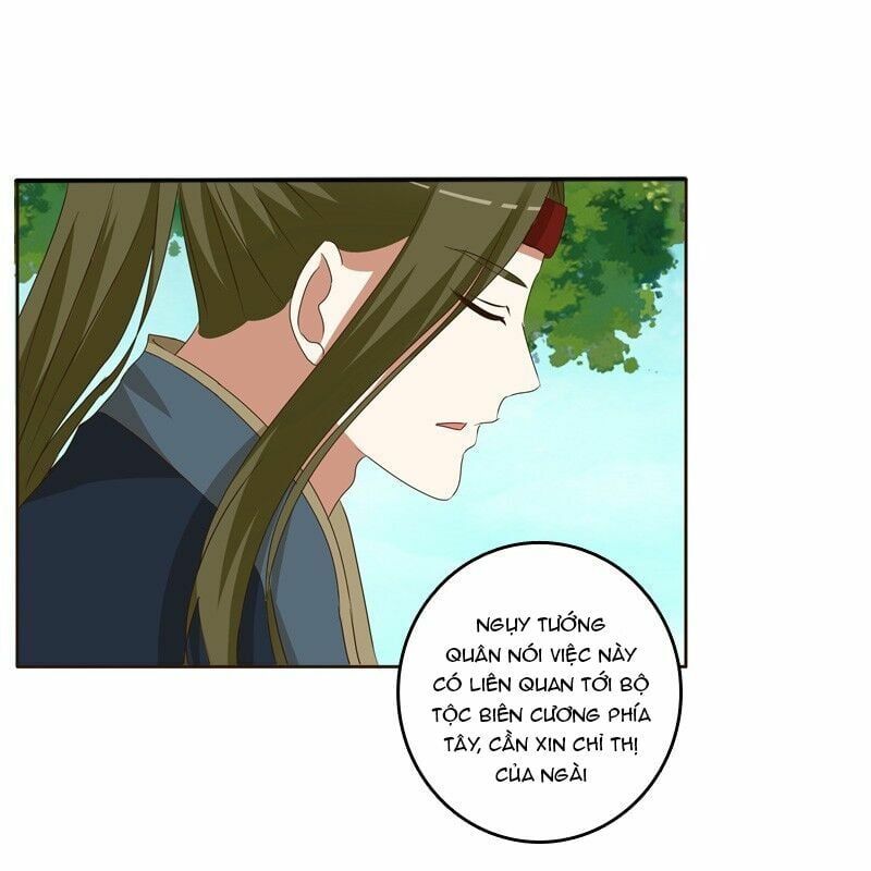 đọc truyện Thông Linh Phi Chương 142 ảnh 8 tại Thiên Thai Truyện