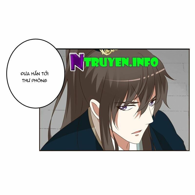 đọc truyện Thông Linh Phi Chương 142 ảnh 9 tại Thiên Thai Truyện