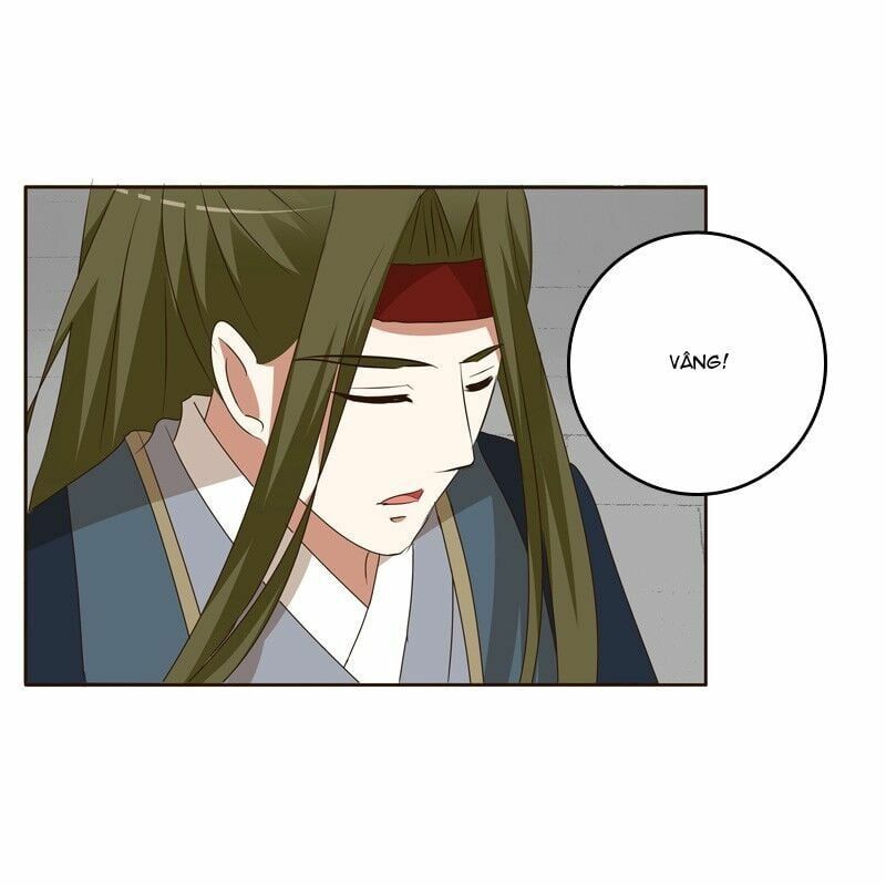 đọc truyện Thông Linh Phi Chương 142 ảnh 10 tại Thiên Thai Truyện