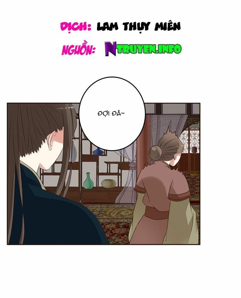 đọc truyện Thông Linh Phi Chương 143.5 ảnh 3 tại Thiên Thai Truyện