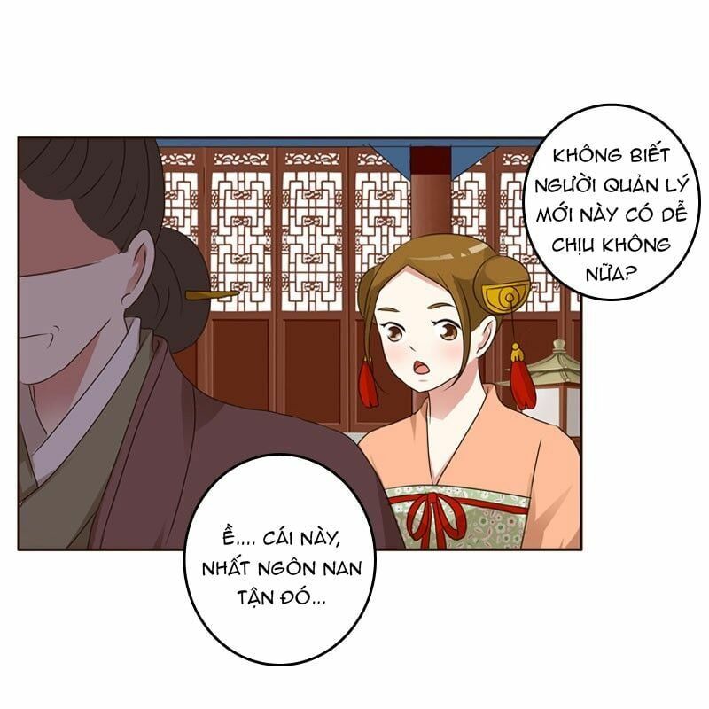 đọc truyện Thông Linh Phi Chương 143.5 ảnh 14 tại Thiên Thai Truyện