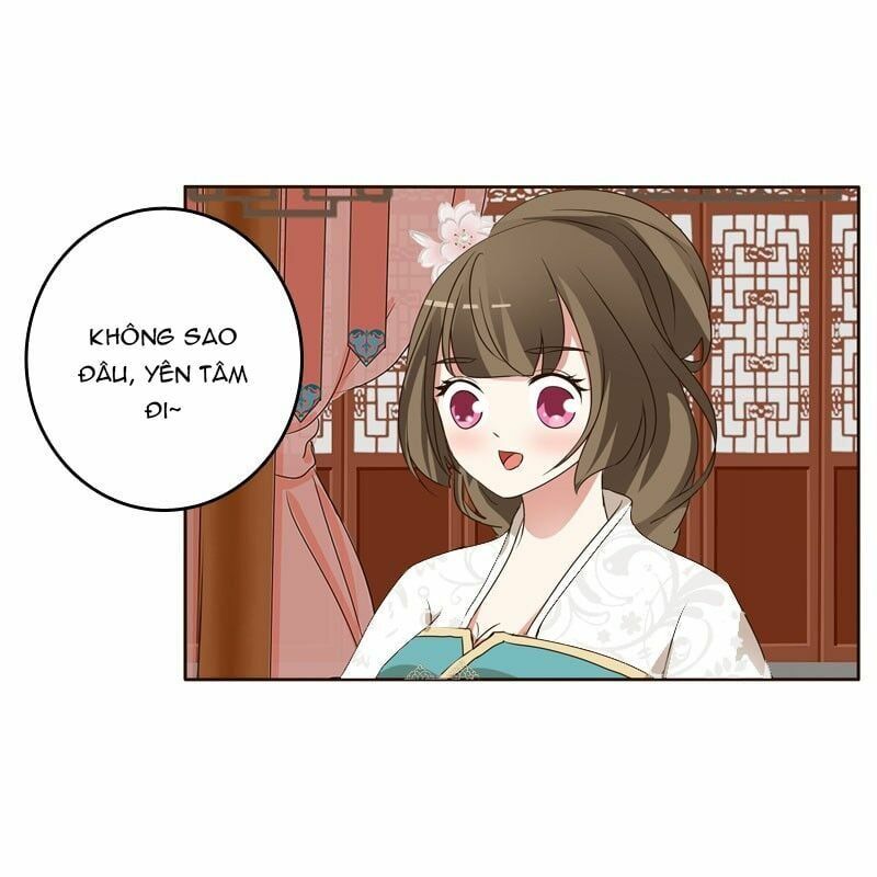 đọc truyện Thông Linh Phi Chương 143.5 ảnh 17 tại Thiên Thai Truyện